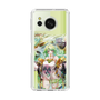 スリムプロテクションケース［ 白猫プロジェクト NEW WORLD'S - ユプス ］