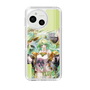 スリムプロテクションケース［ 白猫プロジェクト NEW WORLD'S - ユプス ］