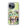 スリムプロテクションケース［ 白猫プロジェクト NEW WORLD'S - ユプス ］