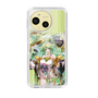 スリムプロテクションケース［ 白猫プロジェクト NEW WORLD'S - ユプス ］