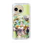 スリムプロテクションケース［ 白猫プロジェクト NEW WORLD'S - ユプス ］