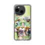 スリムプロテクションケース［ 白猫プロジェクト NEW WORLD'S - ユプス ］