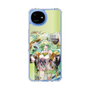 スリムプロテクションケース［ 白猫プロジェクト NEW WORLD'S - ユプス ］