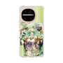 スリムプロテクションケース［ 白猫プロジェクト NEW WORLD'S - ユプス ］