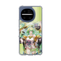 スリムプロテクションケース［ 白猫プロジェクト NEW WORLD'S - ユプス ］