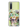 スリムプロテクションケース［ 白猫プロジェクト NEW WORLD'S - ユプス ］