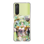 スリムプロテクションケース［ 白猫プロジェクト NEW WORLD'S - ユプス ］