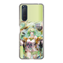 スリムプロテクションケース［ 白猫プロジェクト NEW WORLD'S - ユプス ］
