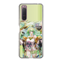 スリムプロテクションケース［ 白猫プロジェクト NEW WORLD'S - ユプス ］