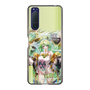スリムプロテクションケース［ 白猫プロジェクト NEW WORLD'S - ユプス ］