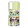 スリムプロテクションケース［ 白猫プロジェクト NEW WORLD'S - ユプス ］