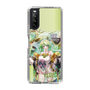 スリムプロテクションケース［ 白猫プロジェクト NEW WORLD'S - ユプス ］