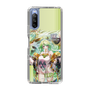 スリムプロテクションケース［ 白猫プロジェクト NEW WORLD'S - ユプス ］