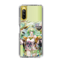 スリムプロテクションケース［ 白猫プロジェクト NEW WORLD'S - ユプス ］
