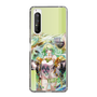 スリムプロテクションケース［ 白猫プロジェクト NEW WORLD'S - ユプス ］