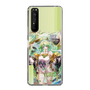 スリムプロテクションケース［ 白猫プロジェクト NEW WORLD'S - ユプス ］
