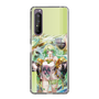 スリムプロテクションケース［ 白猫プロジェクト NEW WORLD'S - ユプス ］