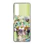 スリムプロテクションケース［ 白猫プロジェクト NEW WORLD'S - ユプス ］