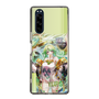 スリムプロテクションケース［ 白猫プロジェクト NEW WORLD'S - ユプス ］