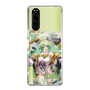 スリムプロテクションケース［ 白猫プロジェクト NEW WORLD'S - ユプス ］