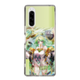 スリムプロテクションケース［ 白猫プロジェクト NEW WORLD'S - ユプス ］