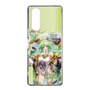 スリムプロテクションケース［ 白猫プロジェクト NEW WORLD'S - ユプス ］