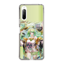 スリムプロテクションケース［ 白猫プロジェクト NEW WORLD'S - ユプス ］