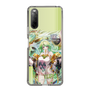 スリムプロテクションケース［ 白猫プロジェクト NEW WORLD'S - ユプス ］