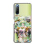 スリムプロテクションケース［ 白猫プロジェクト NEW WORLD'S - ユプス ］
