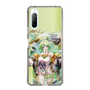 スリムプロテクションケース［ 白猫プロジェクト NEW WORLD'S - ユプス ］