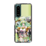 スリムプロテクションケース［ 白猫プロジェクト NEW WORLD'S - ユプス ］