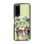 スリムプロテクションケース［ 白猫プロジェクト NEW WORLD'S - ユプス ］