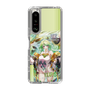スリムプロテクションケース［ 白猫プロジェクト NEW WORLD'S - ユプス ］