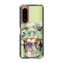 スリムプロテクションケース［ 白猫プロジェクト NEW WORLD'S - ユプス ］