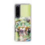 スリムプロテクションケース［ 白猫プロジェクト NEW WORLD'S - ユプス ］