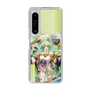 スリムプロテクションケース［ 白猫プロジェクト NEW WORLD'S - ユプス ］