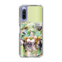スリムプロテクションケース［ 白猫プロジェクト NEW WORLD'S - ユプス ］
