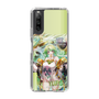 スリムプロテクションケース［ 白猫プロジェクト NEW WORLD'S - ユプス ］