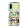 スリムプロテクションケース［ 白猫プロジェクト NEW WORLD'S - ユプス ］