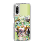 スリムプロテクションケース［ 白猫プロジェクト NEW WORLD'S - ユプス ］