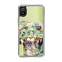 スリムプロテクションケース［ 白猫プロジェクト NEW WORLD'S - ユプス ］
