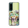スリムプロテクションケース［ 白猫プロジェクト NEW WORLD'S - ユプス ］