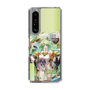 スリムプロテクションケース［ 白猫プロジェクト NEW WORLD'S - ユプス ］