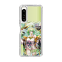 スリムプロテクションケース［ 白猫プロジェクト NEW WORLD'S - ユプス ］