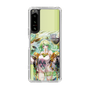 スリムプロテクションケース［ 白猫プロジェクト NEW WORLD'S - ユプス ］
