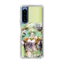 スリムプロテクションケース［ 白猫プロジェクト NEW WORLD'S - ユプス ］