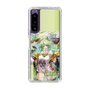 スリムプロテクションケース［ 白猫プロジェクト NEW WORLD'S - ユプス ］