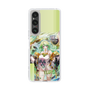 スリムプロテクションケース［ 白猫プロジェクト NEW WORLD'S - ユプス ］