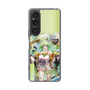 スリムプロテクションケース［ 白猫プロジェクト NEW WORLD'S - ユプス ］