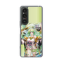 スリムプロテクションケース［ 白猫プロジェクト NEW WORLD'S - ユプス ］